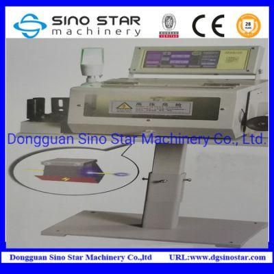 High-Frequency Precision Cable Spark Tester Machine