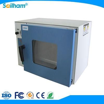 Wholesale Price High Quality Desktop Type Vacuum Drying Oven