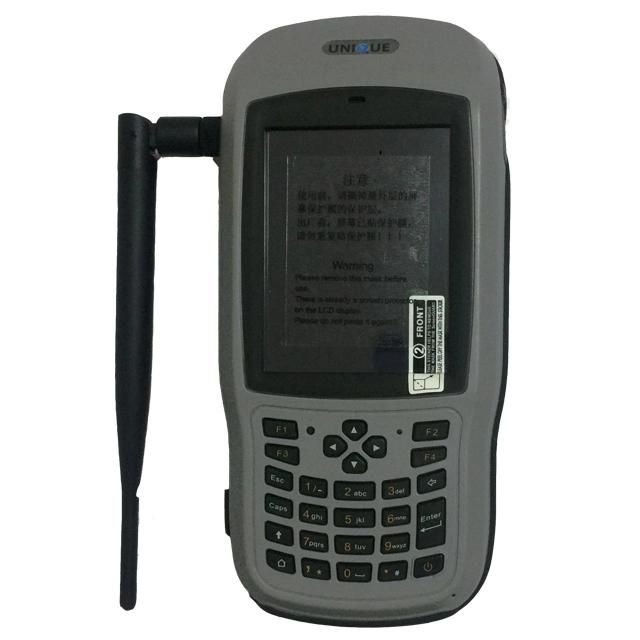 High Accuracy Gis Controller Field Services GPS Gnss Surveying U18n