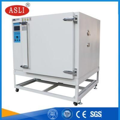 Industrial Laboratory Instrument 500 Degree High Temperature Drying Oven