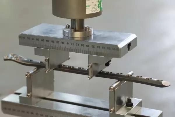 50kn Medical Bone Plate High-Strength Dynamic Fatigue Testing Machine