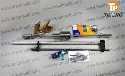 Dual Mass Dynamic Cone Penetrometer