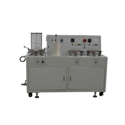 ISO5269 Pulp Sheet Forming Machine Form Sheets Hand Sheet Former