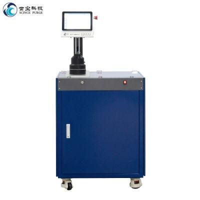 Filter Material Particle Filtration Efficiency (PFE) Automatic Testing Machine/Testing Equipment