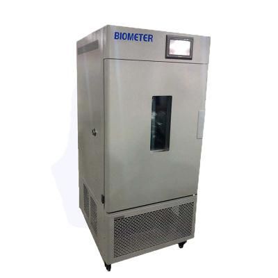 Biometer Single-Door 80L 150L 250L 500L 800L 1000L 1500L Medicine Stability Test Chamber