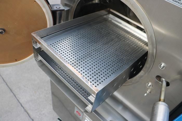 Aging Test Machine with Pressure and Temperature Humidity Factory (PCT)