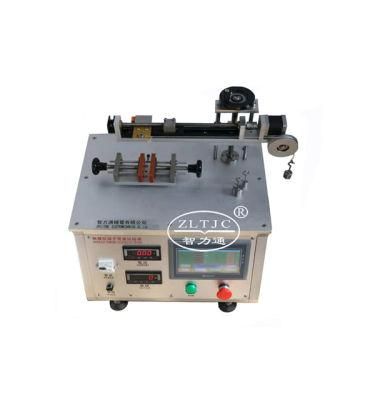Deflection Test Machine of IEC60884 Figure 12 Test Equipment