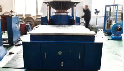 Ssc Series Horizontal Vibration Test Slide with Good Quality