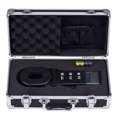 Etcr2000 Clamp Grounding Resistor