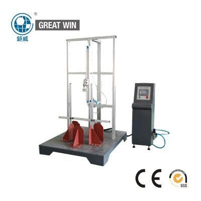 Qb/T2919-2010 Bag Resistance to Fatigue Testing Machine (GW-223)