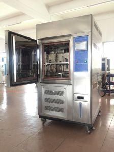 High Temperature Sunlight Solar Xenon Simulation Test Chamber