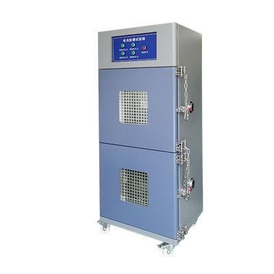 Hj-3 Battery Anti-Explosion Test Chamber Price, Battery Explosion Proof Testing Machine