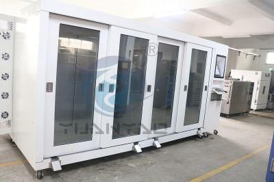 Outdoor Billboard Thermal Endurance Testing Chamber