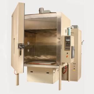 Programmable Temperature Humidity Stability Environment and Vibration Test Chamber