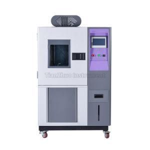 Hot New Products Accelerated Aging Test Chamber with Wireless Control of Mobile Phone for Instruments and Meters (TZ-HW150)