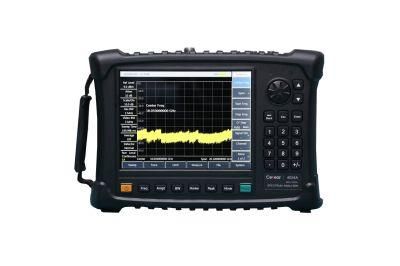 Ceyear 4024A/B/C/D/E/F/G/H/L Handheld Spectrum Analyzer, Equivalent to R&S Keysight (9kHz~4GHz/6.5GHz/9GHz/20GHz/26.5GHz/32GHz/44GHz/50GHz/67GHz)