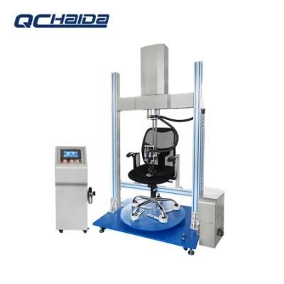 Chair Swivel Test Equipment Office Chair Durability Tester