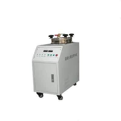 Stzby-2 Automatic Vacuum Saturation Tester