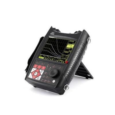 Hst-650 Digital Ultrasonic Flaw Detector