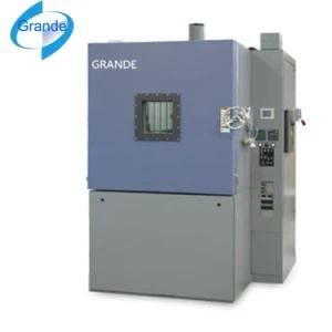 Lab Instrument Simulation Low Pressure High Altitude Testing Chamber
