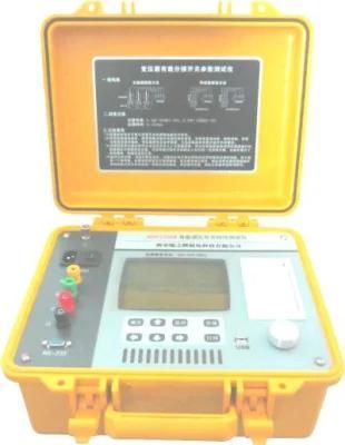 Best Seller on-Load Switch Switching Process Tester