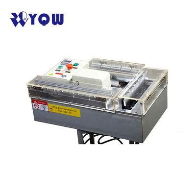 PVC Plastic Card Chip Card Bend and Torsion Testing Machine