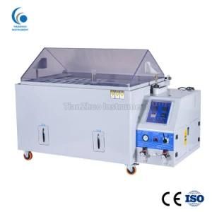Laboratory ASTM Standard Environmental Salt Spray Test Chamber