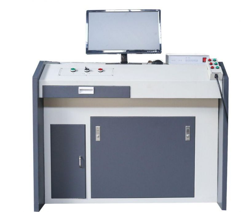 Universal Testing Machine for Material Compression, Tension, and Bending Used in Laboratories Made in Chinese Factory