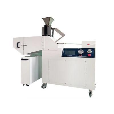 Crushed Stone Impact Testing Machine