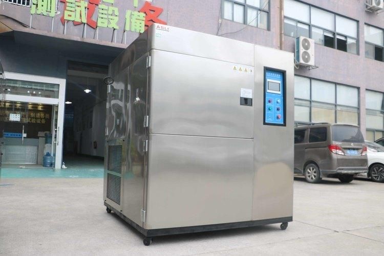Li-ion Battery Test Machine / Temperature Shock Testing Equipment