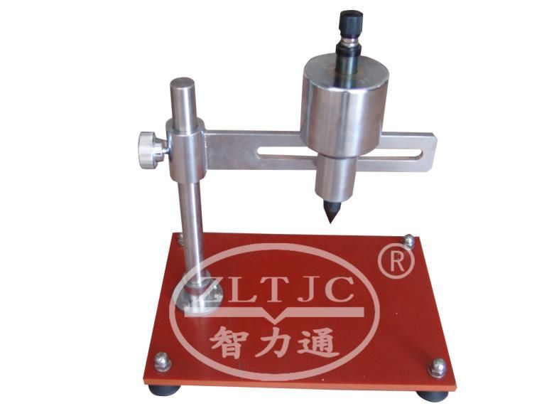 Abrasion Resistance Lab Testing Machine