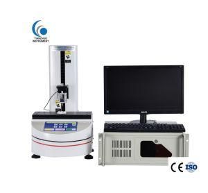 Keyboard Buttons Key Witch Load Testing Machine Manufacturer