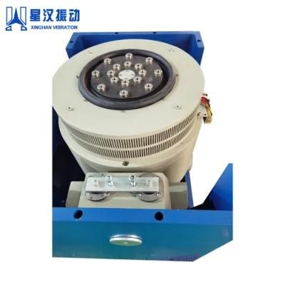 10-55Hz Sweep Frequency Vibration Test Machine / Vibration Shaker Table