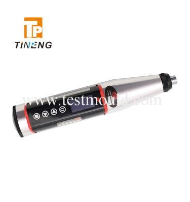 Ht-225q Simple Type Digital Concrete Test Hammer