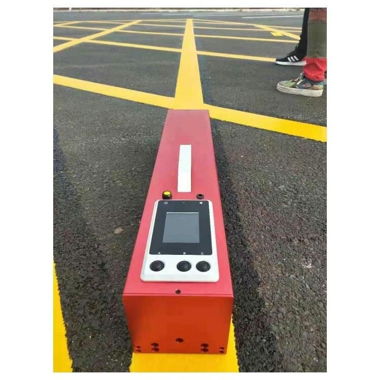 Road Signs Retroreflectometer Retroreflective Luminous Tester