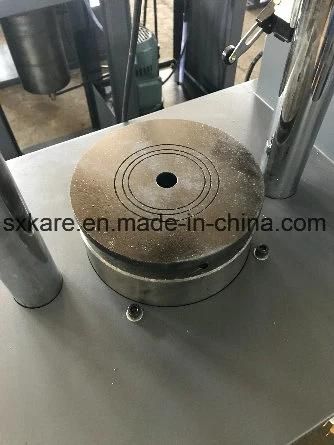 Manual Type Cement Pressure Tester with Concrete Bending Test (YES-300)