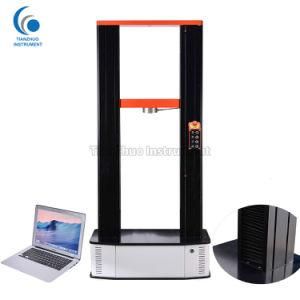 2020 New Universal Tensile Test Machine for Material Impact Testing