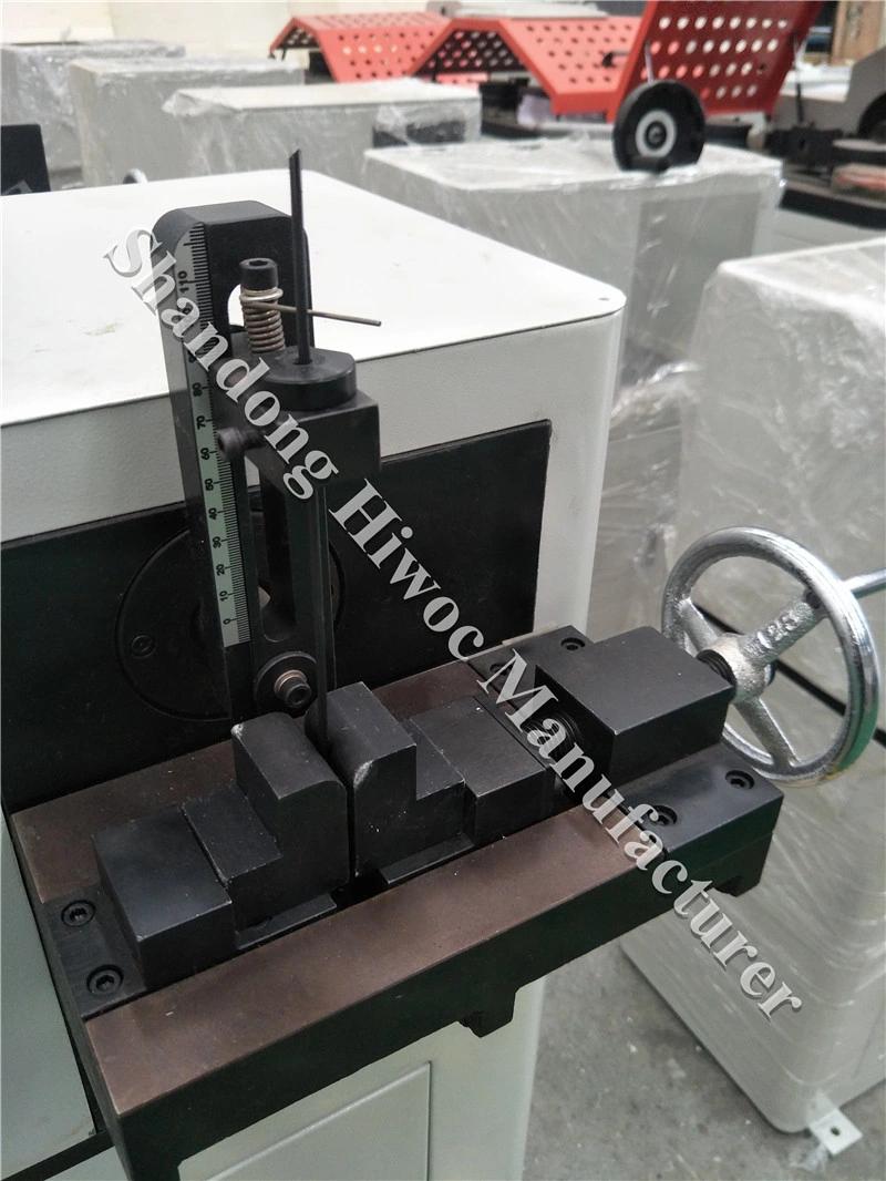 Wire and Cable Curve Testing Machine with Ce/ Cable and Wire Verticle Torsion Testing Machine/Wire Bending Testing Machine/Wire Alternating Bending Tester