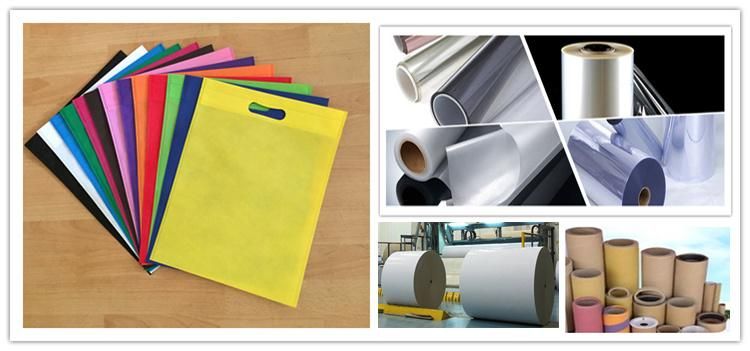 ASTM Computer Control Rubber Tensile Tearing Testing/Test Equipment
