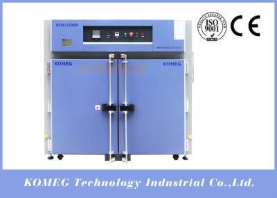 PCB Thermal Accelerating Aging Environmental Programmable Precision Temperature Aging Drying Oven