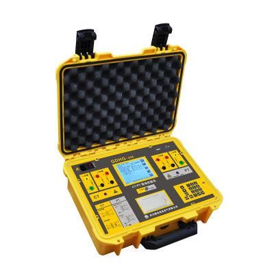 GDHG-206 CT/PT  current and voltage transformers On-site Calibrator