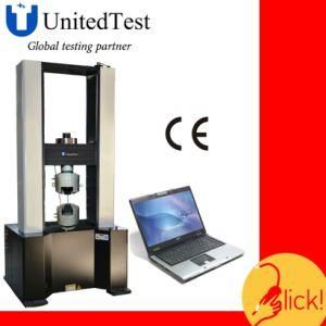 Universal Testing Machine (WDW-600Y Electronic)