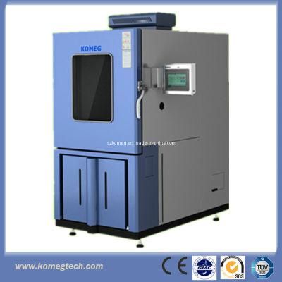 CE Marking Thermal Cycling Chamber for Electronic Reliability Test