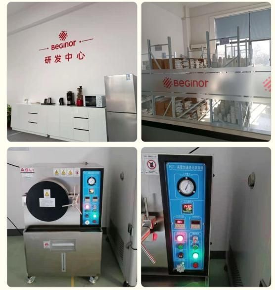 Hast Highly Accelerated Stress Test System/Pressure Testing Chamber