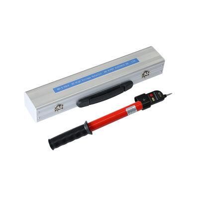 HV Hipot GD-3/35kV AC High Voltage Detector