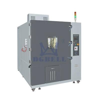 Simulation High Low Temperature Altitude Low Pressure Test Chamber