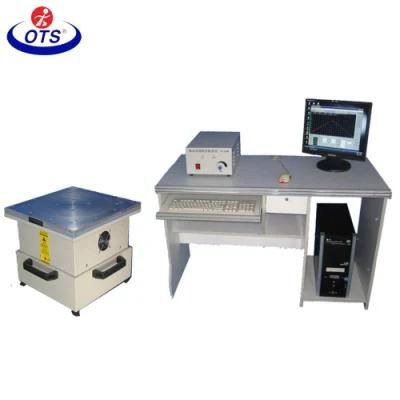 Laboratory Testing Equipment Three-Axis Vibration Test Machine for LED Test