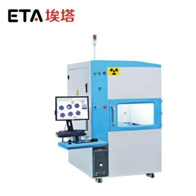 High Precision BGA X-ray Machine PCB Inspection Machine