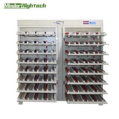 Mdsc-S11-128/10A Battery Chemical Composition Capacity Test/Cell Grading Cabinet
