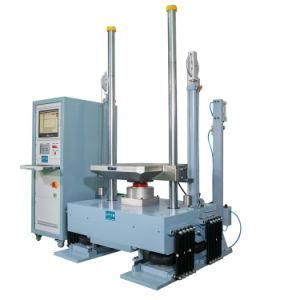 Mechanical Acceleration Half Sine Wave Shock Test System